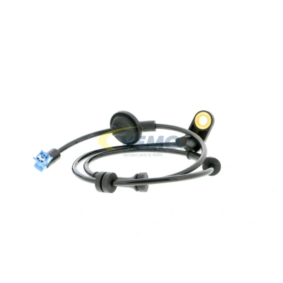 Billede af VEMO V38 72 0039 ABS Sensor venstre foraksel Q+, original equipment manufacturer quality til køretøjer med 900 12 NISSAN: Almera II Hatchback