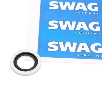 Billede af SWAG 50 92 4359 Bundproppakning Gummi PEUGEOT: 208 I Hatchback, 207 206+ CITROËN: C3 II, C4 II Hatchback