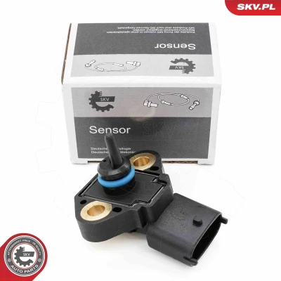 Billede af Sensor, brændstoftryk ESEN SKV 17SKV184