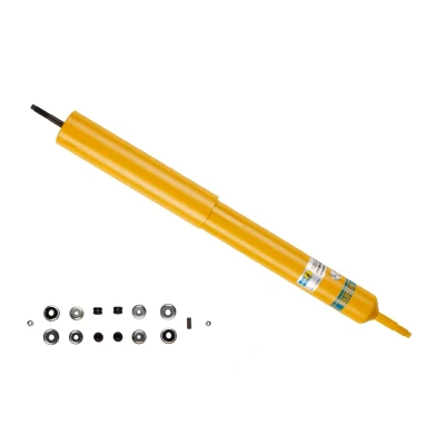 Billede af BILSTEIN B6 4600 24 065405 Støddæmper foraksel Gastryk enkeltrør Dæmper ikke fjederbærende øverste stift, nederste stift