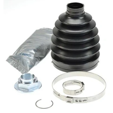 Billede af SPIDAN 23142 Drivakselmanchet 109,00 TPE (termoplastisk elastomer) MAZDA: 6 Hatchback, Stationcar