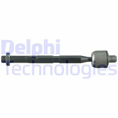 Billede af DELPHI TA3255 Styrestang venstre foraksel, højre foraksel M16x1.5 235 218 KIA: cee‘d II Sportswagon, Hatchback, HYUNDAI: i30 Hatchback