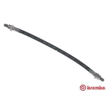 Billede af BREMBO T 24 019 Bremseslange 345 M10X1 FORD: Granada, Sierra Mk2 Sedan, Hatchback