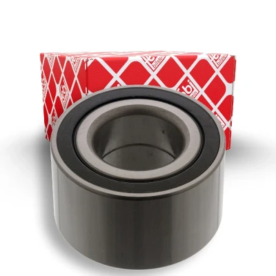 Billede af FEBI BILSTEIN 04529 Hjulleje foraksel, bagaksel 37 74 45
