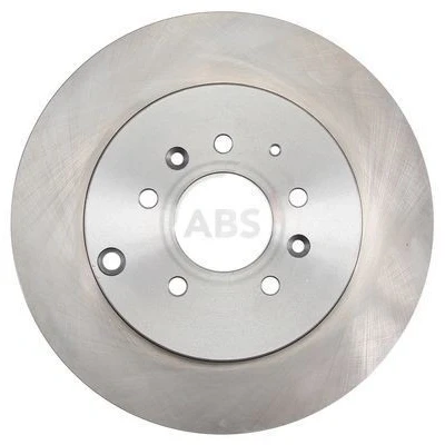 Billede af A.B.S. COATED 18100 Bremseskiver 325 18 5 114 ventileret coatet