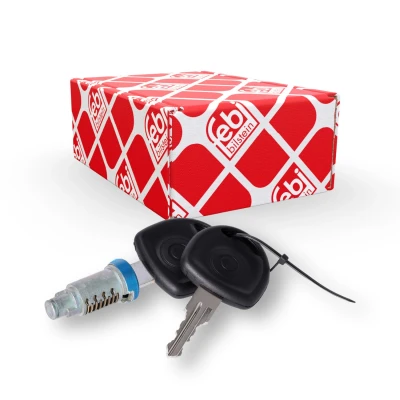 Billede af FEBI BILSTEIN 11664 Låsecylinder OPEL: Astra F CC