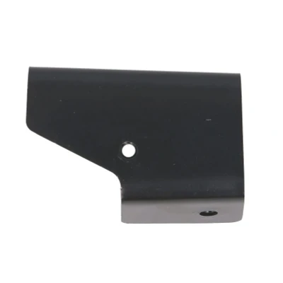 Billede af BLIC 6502 08 5029248P Ramme, kølergitter sort