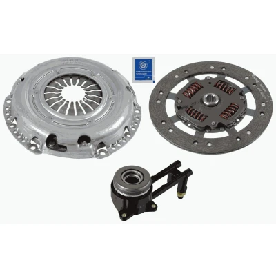 Billede af SACHS 3000 990 531 Kobling 220 FORD: FIESTA 5, Fusion Stationcar