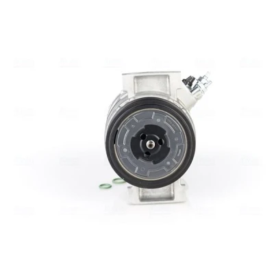 Billede af NISSENS 87815 Kabineblæser uden indbygget regulator KIA: Sportage III