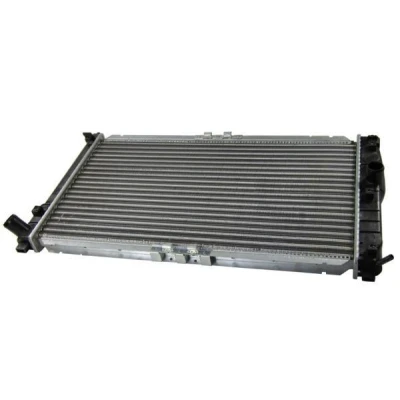 Billede af THERMOTEC D70006TT Radiator Aluminium 654 380 16 Mekanisk fuget køleripper