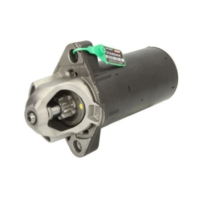Billede af STARDAX STX200278R Starter 12V 1,4kW 9 82mm AUDI: A4 B7 Avant, B6 A8 D2, VOLKSWAGEN: Passat B5 GP Sedan, Variant