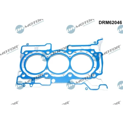 Billede af DR.MOTOR AUTOMOTIVE DRM62046 Toppakning 1 85