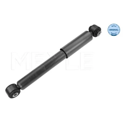 Billede af MEYLE 726 725 0007 støddæmper bagaksel Gastryk enkeltrør Teleskop nederste øje, øverste øje ORIGINAL Quality FORD: MONDEO 3 Kombi