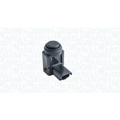 Billede af MAGNETI MARELLI 021016076010 Parkeringssensor bag sort PEUGEOT: 407 SW, Sedan