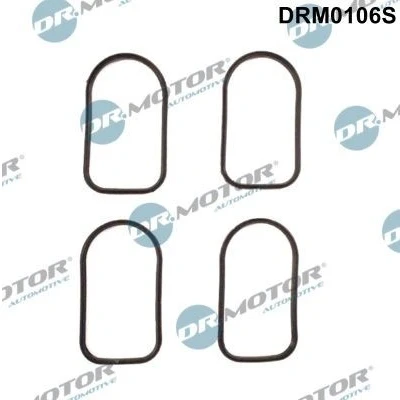 Billede af DR.MOTOR AUTOMOTIVE DRM0106S Pakningssæt, indsugningsmanifold MERCEDES BENZ: Vito Van, Bus, Sprinter 3 T Van