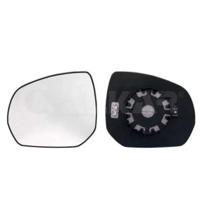 Billede af ALKAR 6431858 Spejlglas venstre CITROËN: C3 Picasso, C4 I Grand Picasso