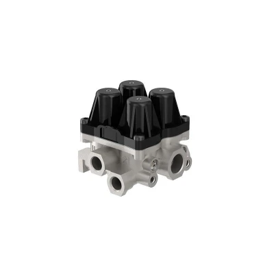 Billede af WABCO 9347147400 Multibeskyttelsesventil
