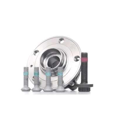 Billede af MEYLE 100 650 0005 Hjullejesæt med add on materiale ORIGINAL Quality integreret magnetisk sensorring, hjulleje 136 Kugleleje