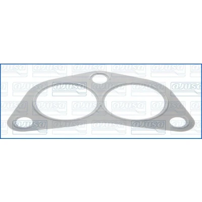 Billede af AJUSA 00635600 Pakning, udstødningsrør VOLVO: V40 Stationcar, MITSUBISHI: Carisma Hatchback