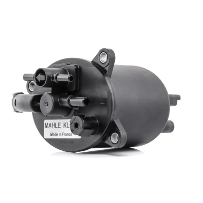 Billede af MAHLE ORIGINAL KL 581 Brændstoffilter Ledningsfilter 8 10,0 FORD: MONDEO 4 Turnier, S Max Mk1, Galaxy Mk2 MPV, PEUGEOT: 508 I SW, 407 Sedan