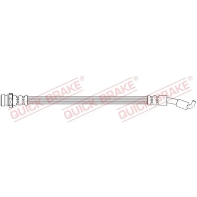 Billede af Bremseslange QUICK BRAKE 58.019
