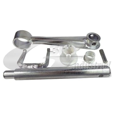 Billede af 3RG 22221 Udrykkergaffel, kobling PEUGEOT: 206+ Hatchback, 206 CITROËN: Xsara Picasso