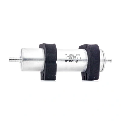 Billede af BOSCH F 026 402 111 Brændstoffilter Ledningsfilter 8 10 AUDI: Q5, A6 C8 Avant