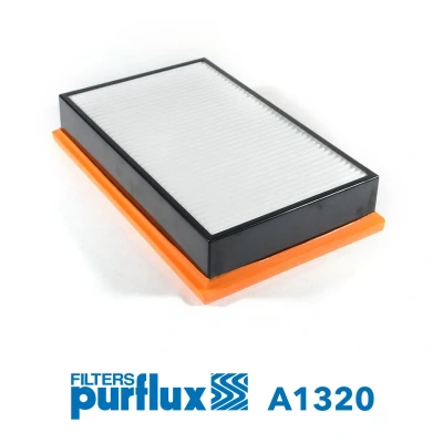 Billede af PURFLUX A1320 Luftfilter 57 197 304 Filterindsats