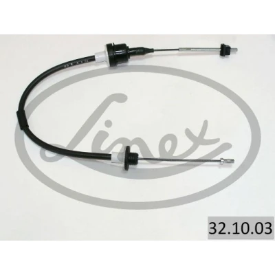 Billede af Koblingskabel LINEX 32.10.03