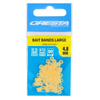 Billede af Cresta Bait Bands Small Terminal tackle