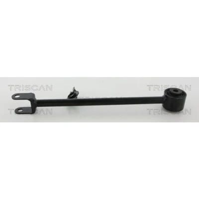 Billede af TRISCAN 8500 25587 Bærearm med gummileje semi trailing arm DACIA: Duster SUV