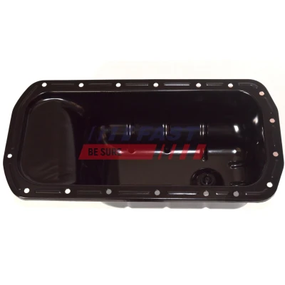 Billede af Bundkar FAST FT49372