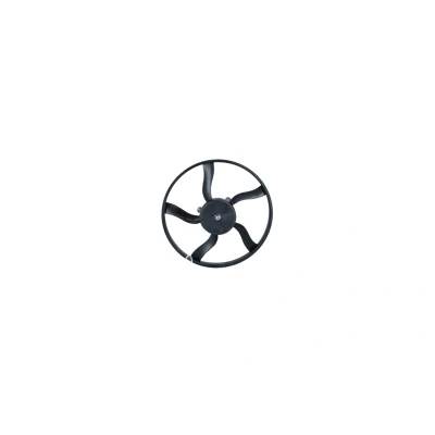 Billede af NRF 47070 Køleventilator 340 12 100 uden kølerventilatorramme (karm) CITROËN: Xsara Picasso