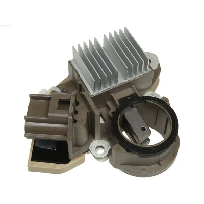 Billede af AS PL ARE5055 Generatorregulator 12