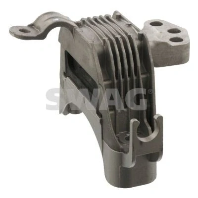 Billede af SWAG 40 93 7976 Motorophæng højre Hydroleje EPDM (ethyl propylen dien gummi), Aluminium OPEL: Astra J Sports Tourer