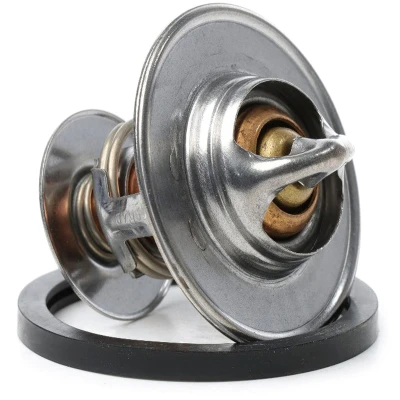 Billede af METZGER 4006336 Termostat 91 54 med pakning OPEL: Astra G Caravan, CC, F CC