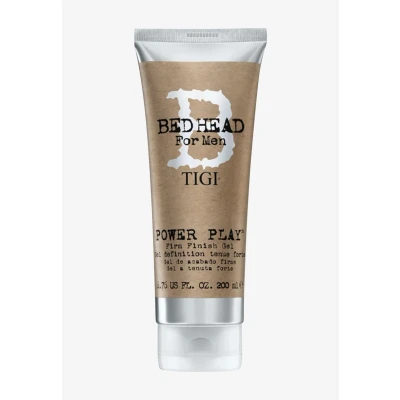 Billede af Tigi Bed Head For Men Power Play Firm Finish Gel