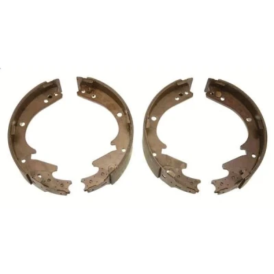 Billede af TRW GS8703 Bremsebakker 279 61 AKEBONO