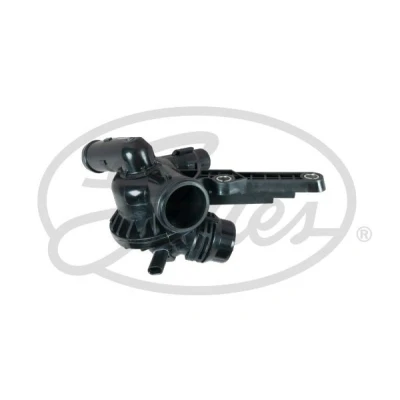Billede af GATES TH614105G1 Termostat 105 med pakninger hus BMW: 3 Touring, 1 Hatchback