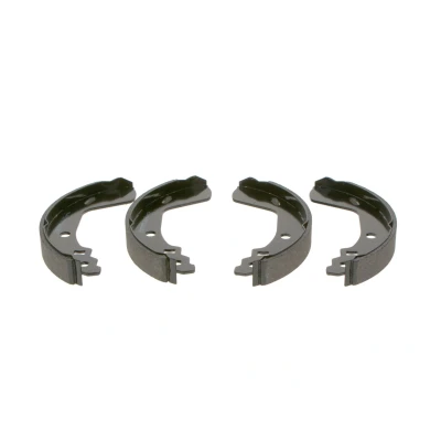 Billede af BOSCH 0 986 487 775 Bremsebakker 200 26 SUZUKI: SWIFT 4