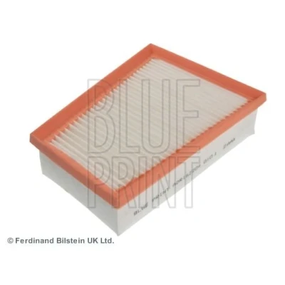 Billede af BLUE PRINT ADR162204 Luftfilter 58 190 243 Filterindsats RENAULT: MEGANE 3 Grandtour, SCENIC 3, GRAND