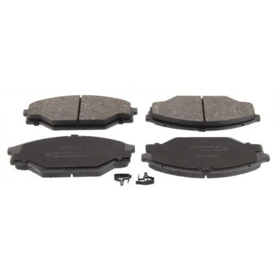 Billede af MAPCO 6448 Bremseklodser foraksel TOYOTA: Celica IV Cabriolet, HILUX 5 Pick up, Dyna Ladvogn / Chassis
