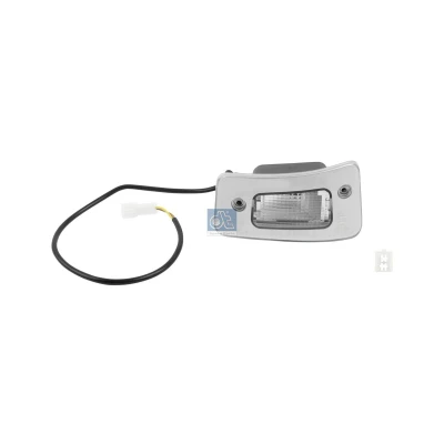 Billede af DT Spare Parts 7.25314 Sidemarkeringslys