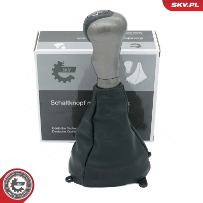 Billede af ESEN SKV 63SKV445 Gearknop 6 gear