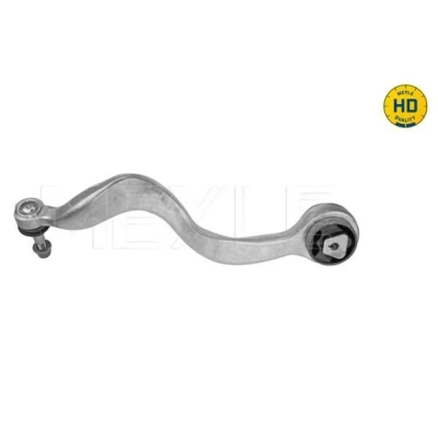 Billede af MEYLE 316 050 0011/HD Bærearm Quality med gummileje foran, venstre foraksel krydsarm Aluminium
