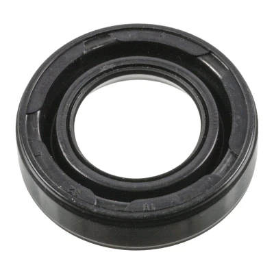 Billede af FEBI BILSTEIN 184787 Toppdekselpakning NBR (Nitril Butadien gummi) KIA: RIO 3, Picanto I, cee‘d I Stationcar, HYUNDAI: i10 Getz, i40 Stationcar