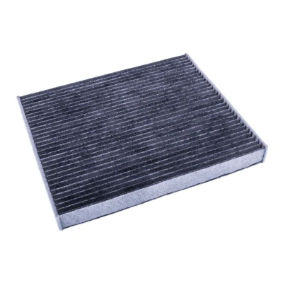 Billede af DENCKERMANN M111026K Kabinefilter Aktivkulfilter 247 289 35 VOLVO: XC40