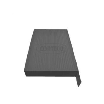 Billede af CORTECO 80001036 Kabinefilter Partikelfilter 230 142 30 SUZUKI: Splash, OPEL: Agila B