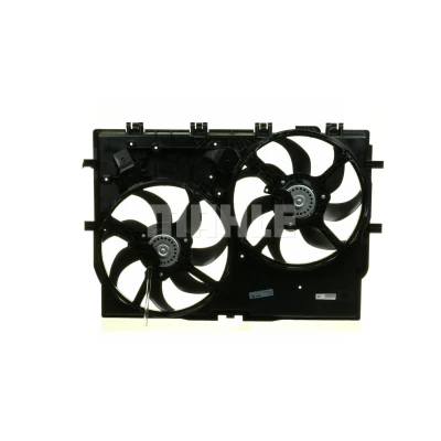 Billede af MAHLE ORIGINAL CFF 192 000P Køleventilator til køretøjer uden klimaanlæg 390, 390/390 12 187, 300 elektrisk FIAT: Ducato III Bus