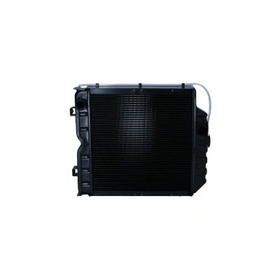 Billede af NRF 54101 Radiator 450mm 425mm 77mm Loddet køleripper